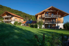 Ferienwohnungen Erlebnisnaturhof Aschau Im Chiemgau